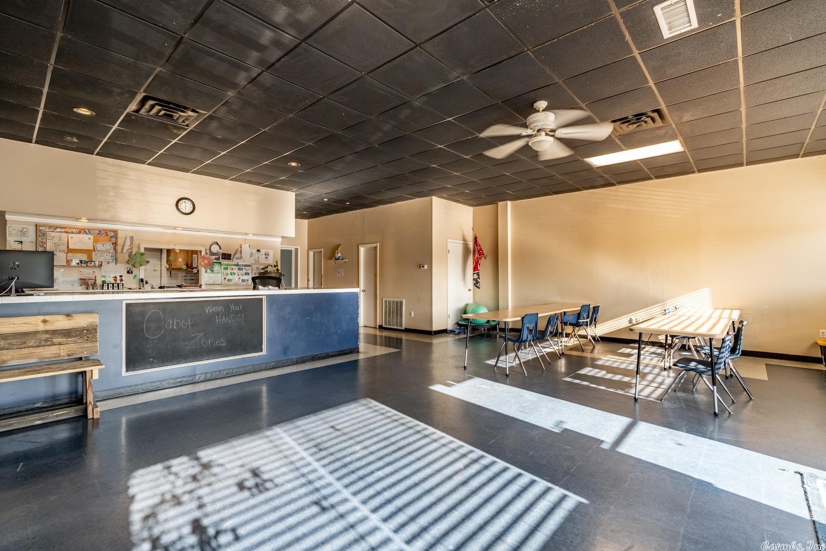 City of Cabot - Commercial Sale