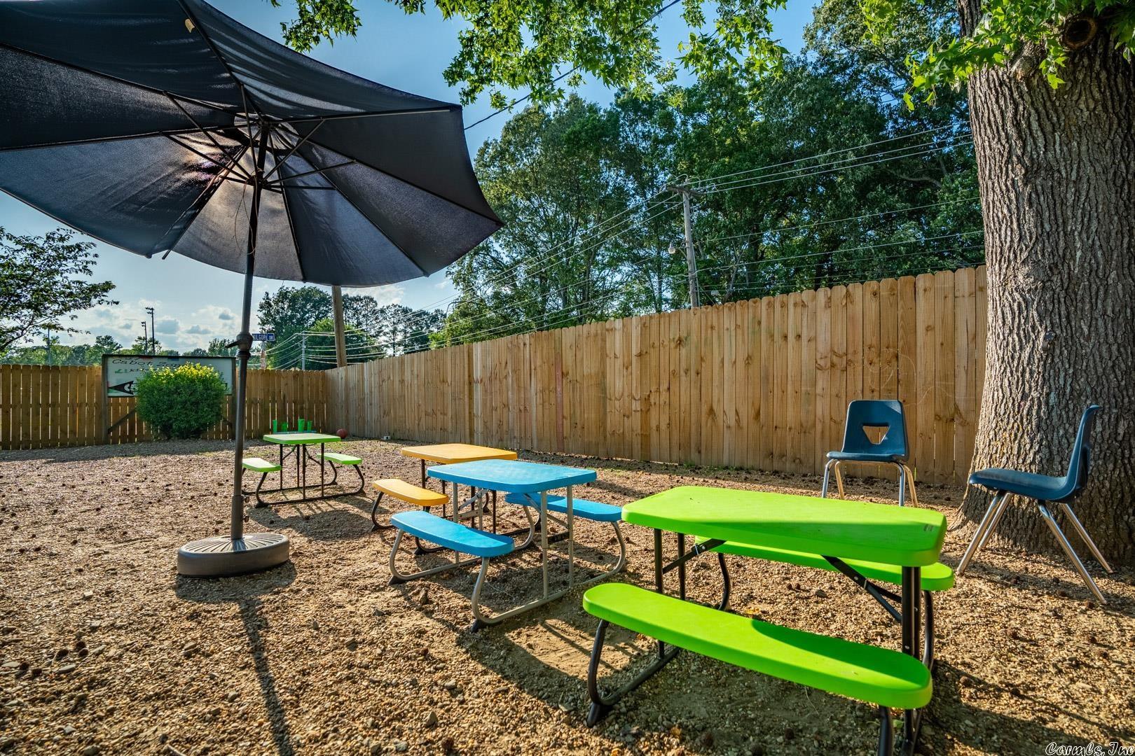 City of Cabot - Commercial Sale