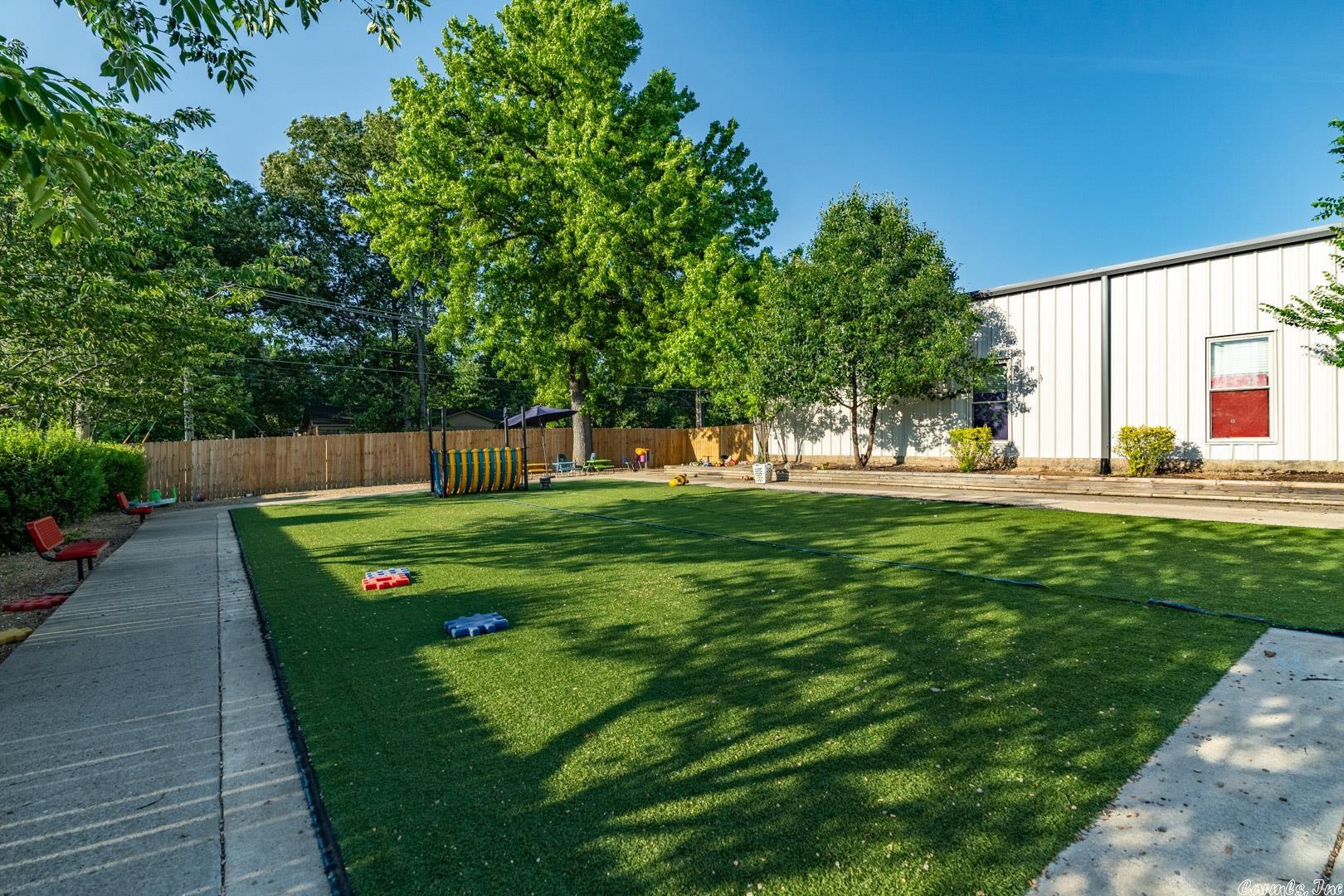 City of Cabot - Commercial Sale