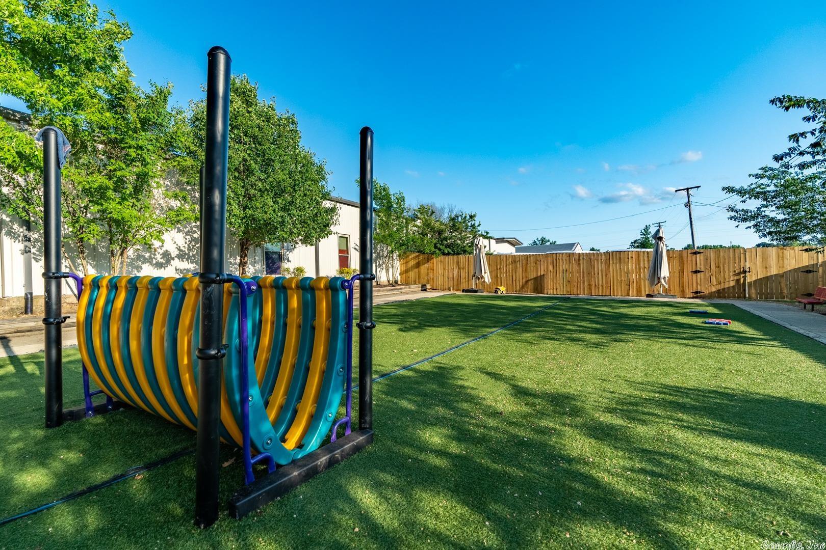 City of Cabot - Commercial Sale