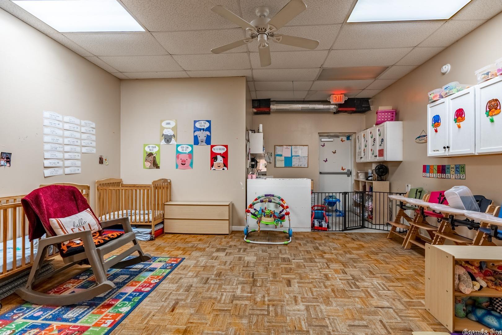 City of Cabot - Commercial Sale