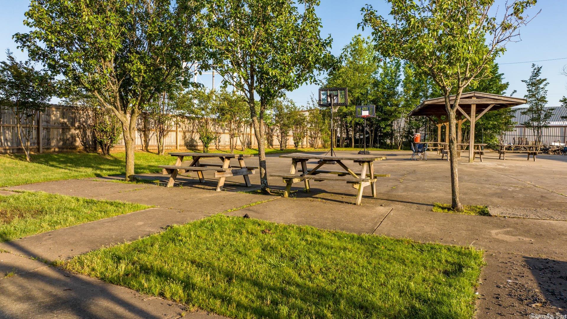 City of Cabot - Commercial Sale