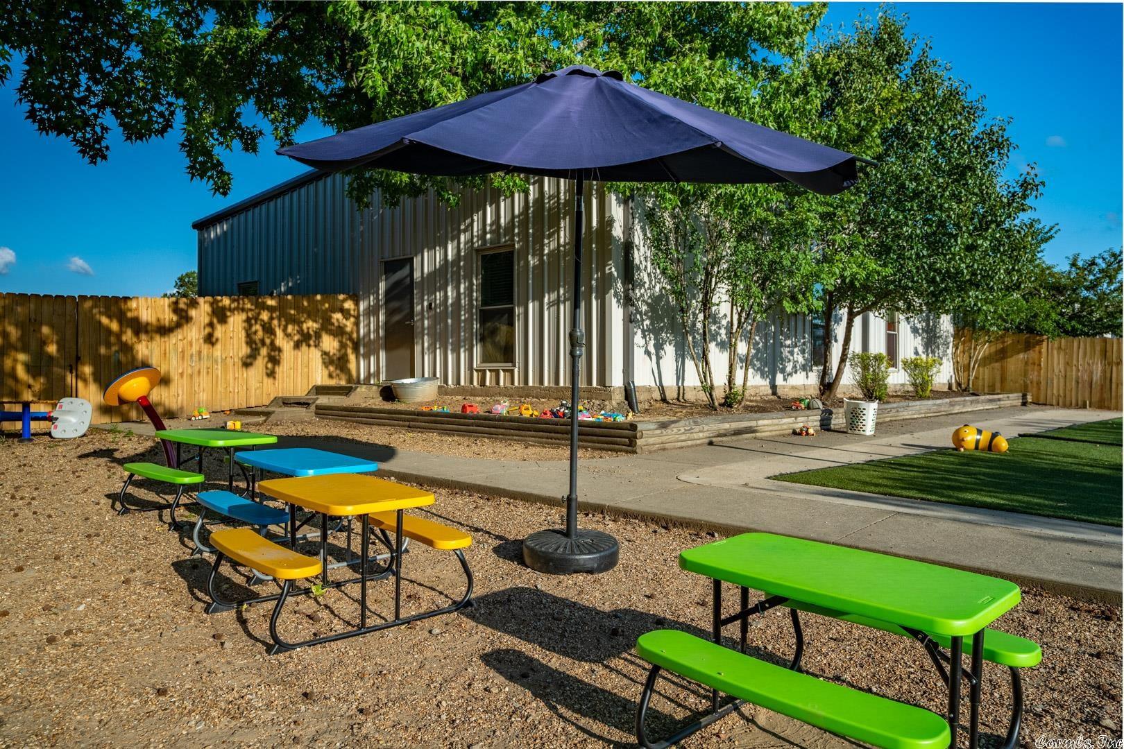 City of Cabot - Commercial Sale