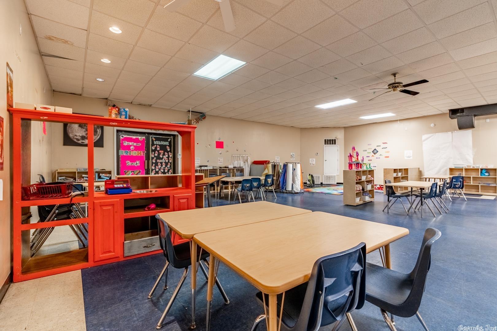 City of Cabot - Commercial Sale