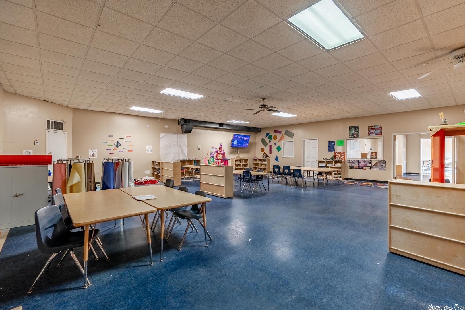 City of Cabot - Commercial Sale