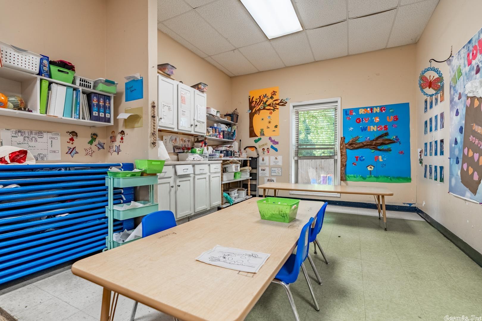 City of Cabot - Commercial Sale