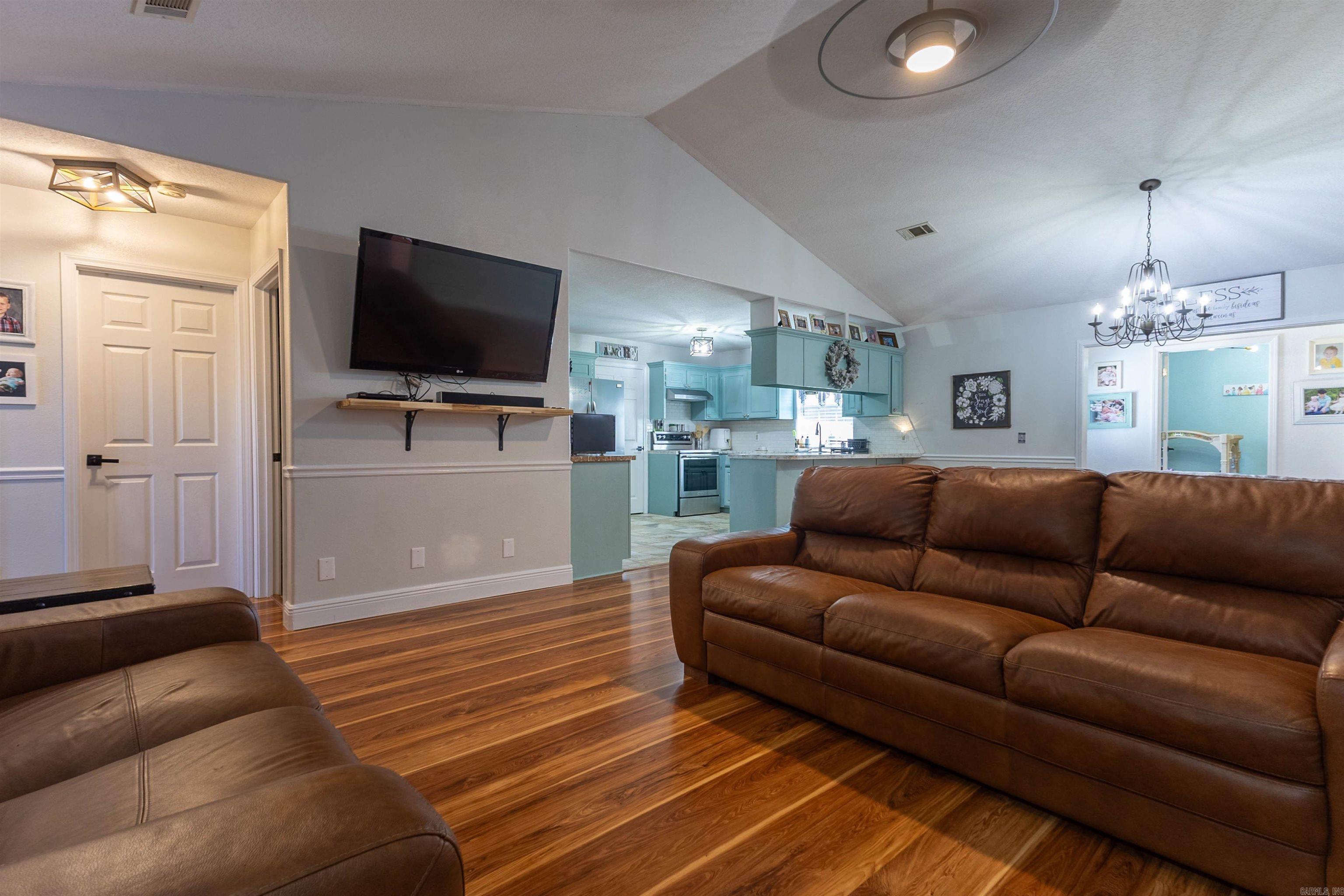 Not In List - Residential