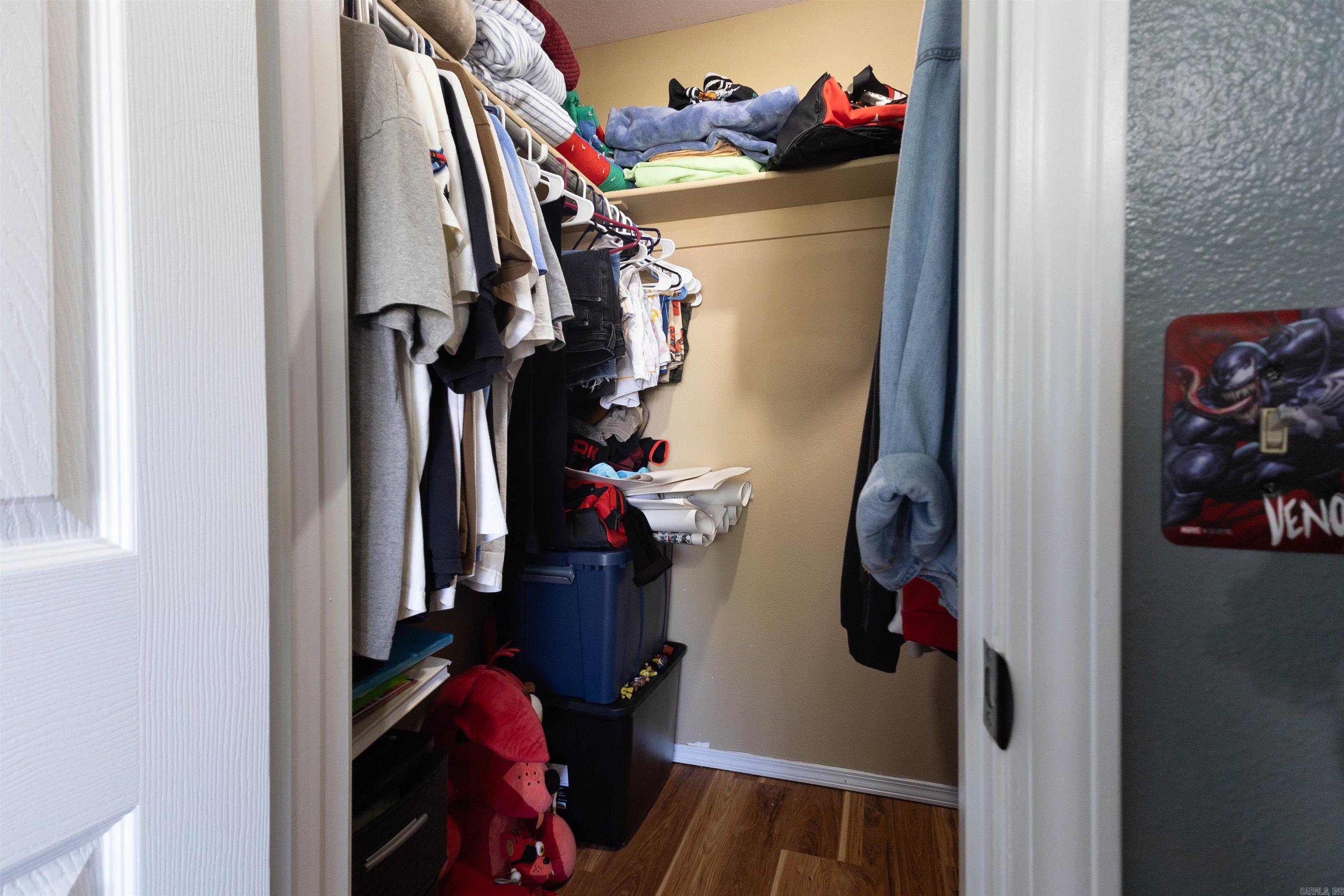 Not In List - Residential