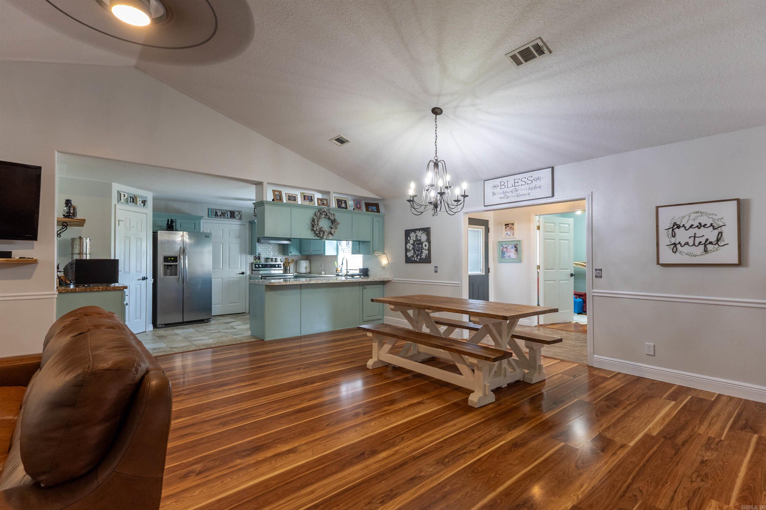 Not In List - Residential