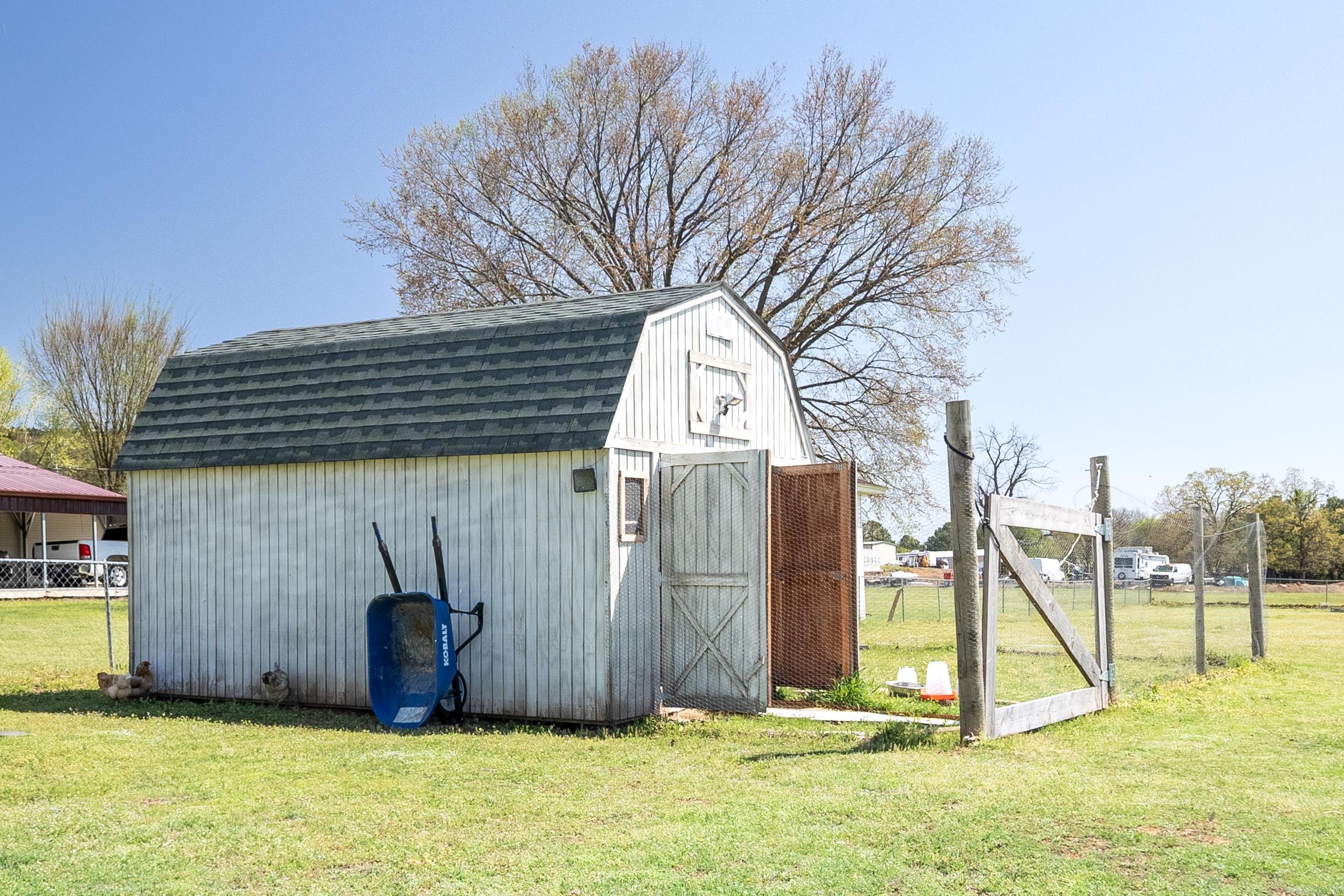 Not In List - Residential