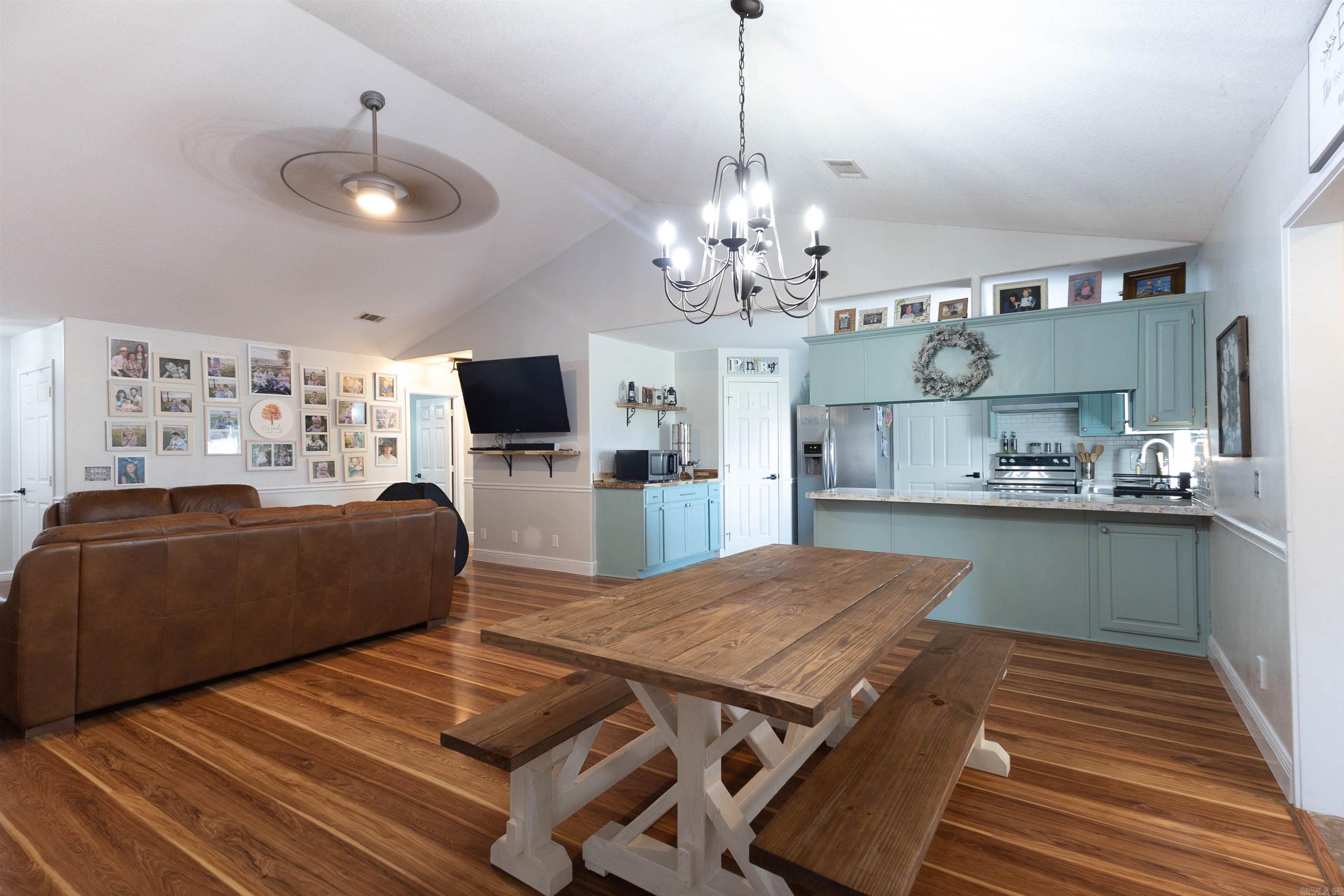 Not In List - Residential