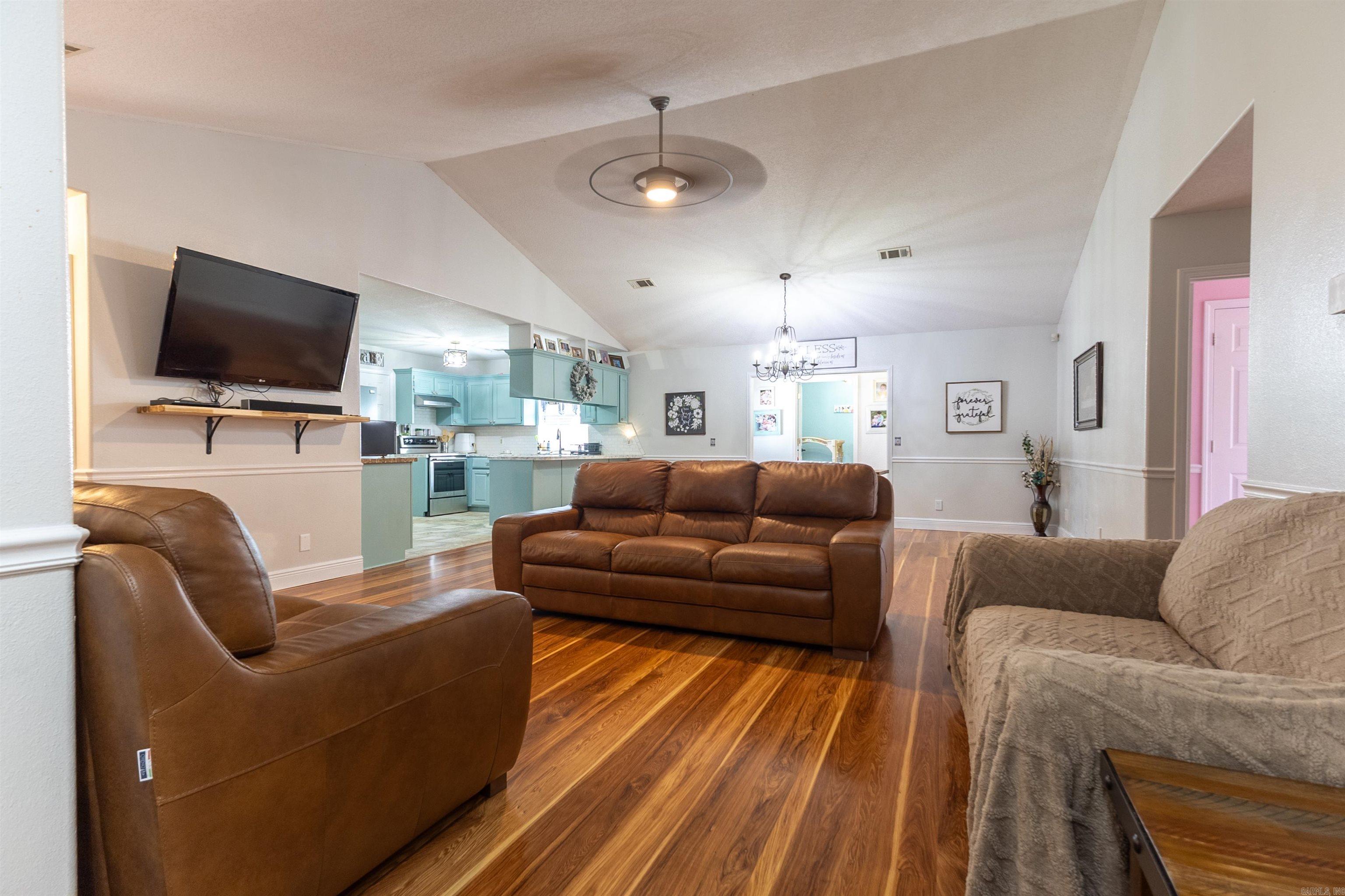 Not In List - Residential