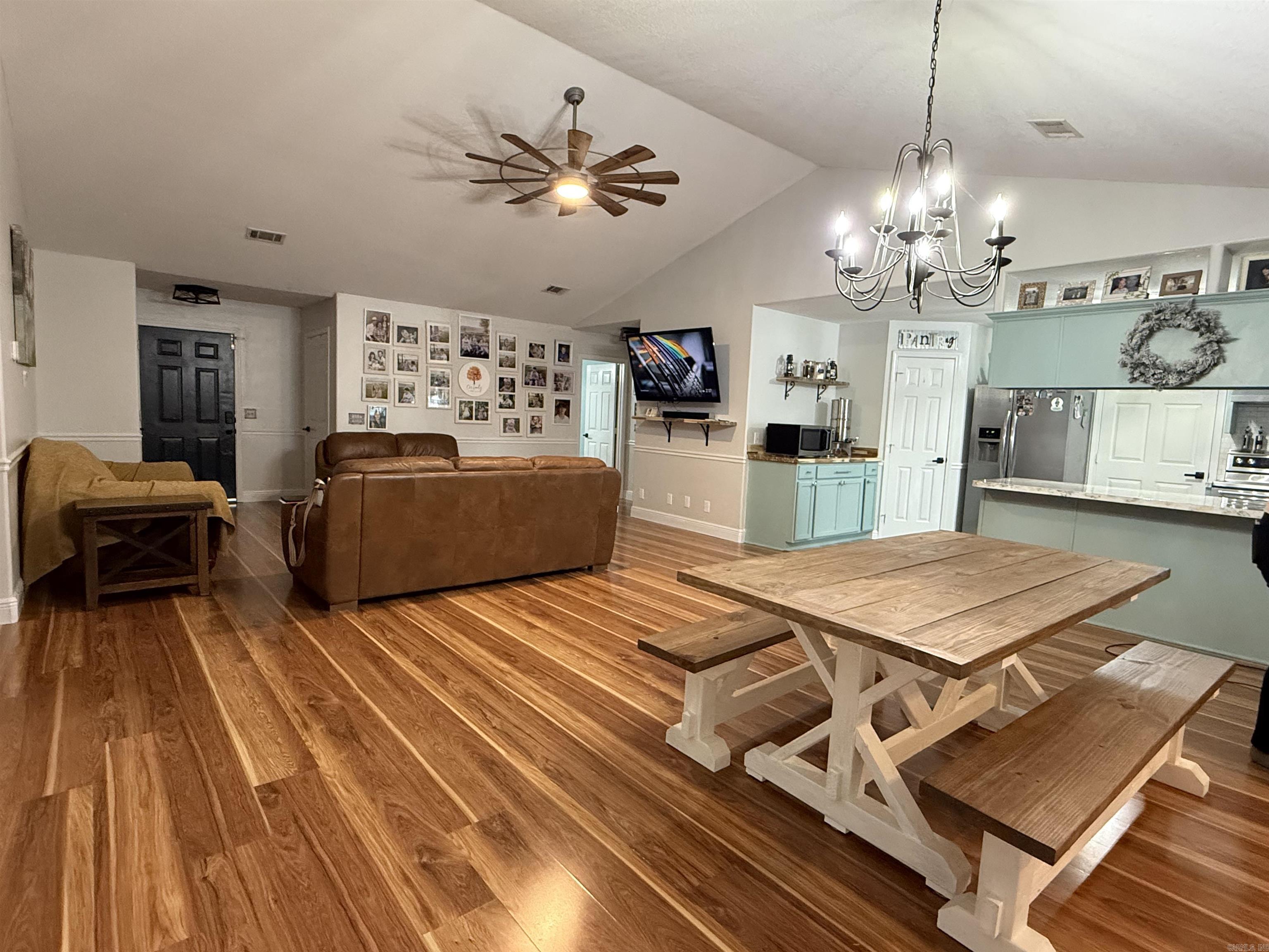 Not In List - Residential