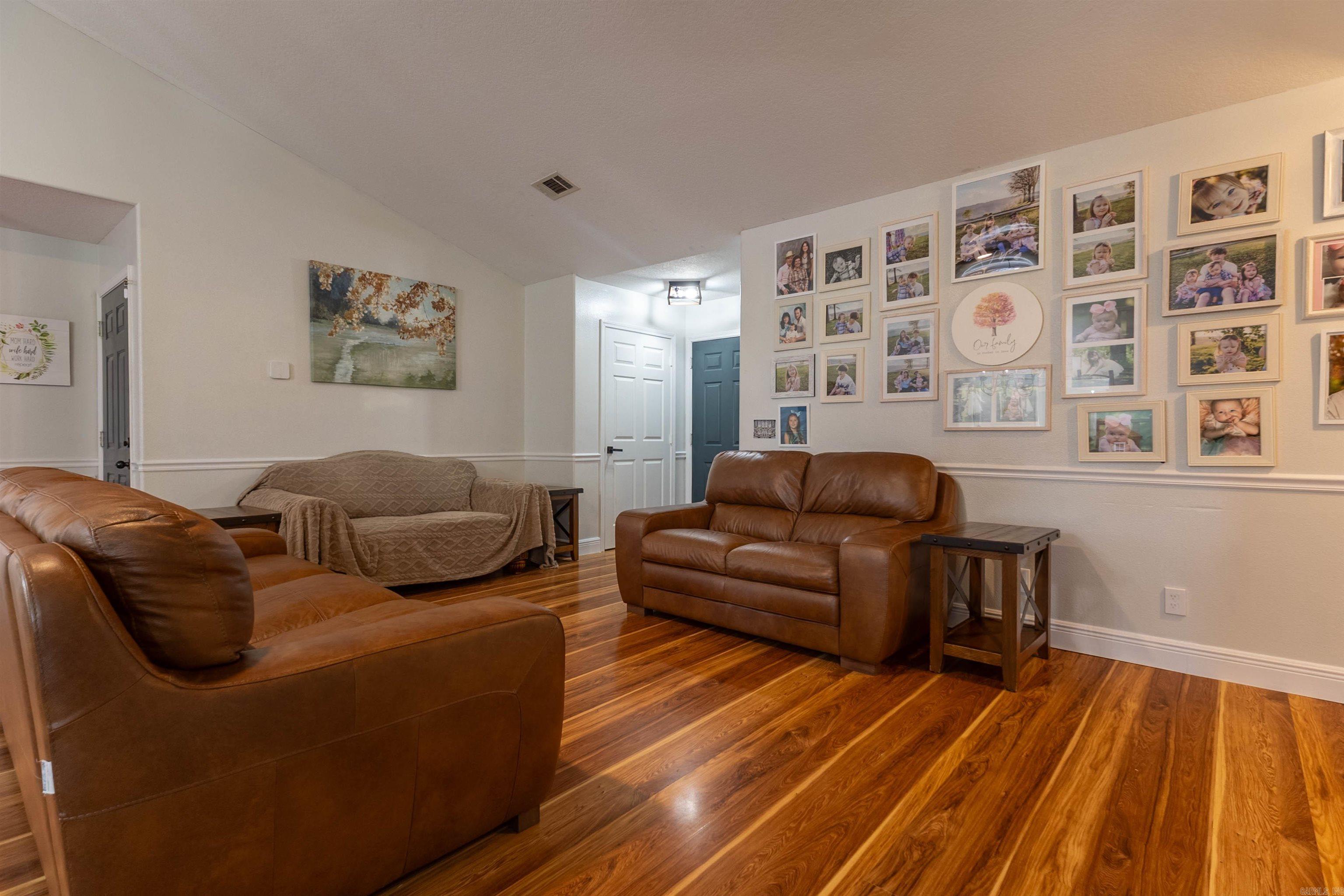 Not In List - Residential