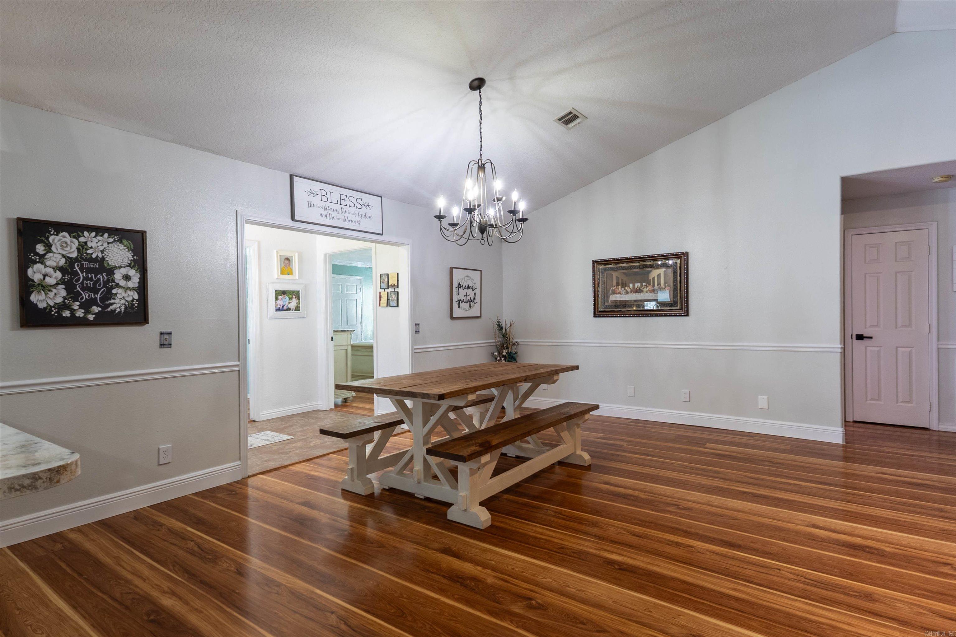 Not In List - Residential