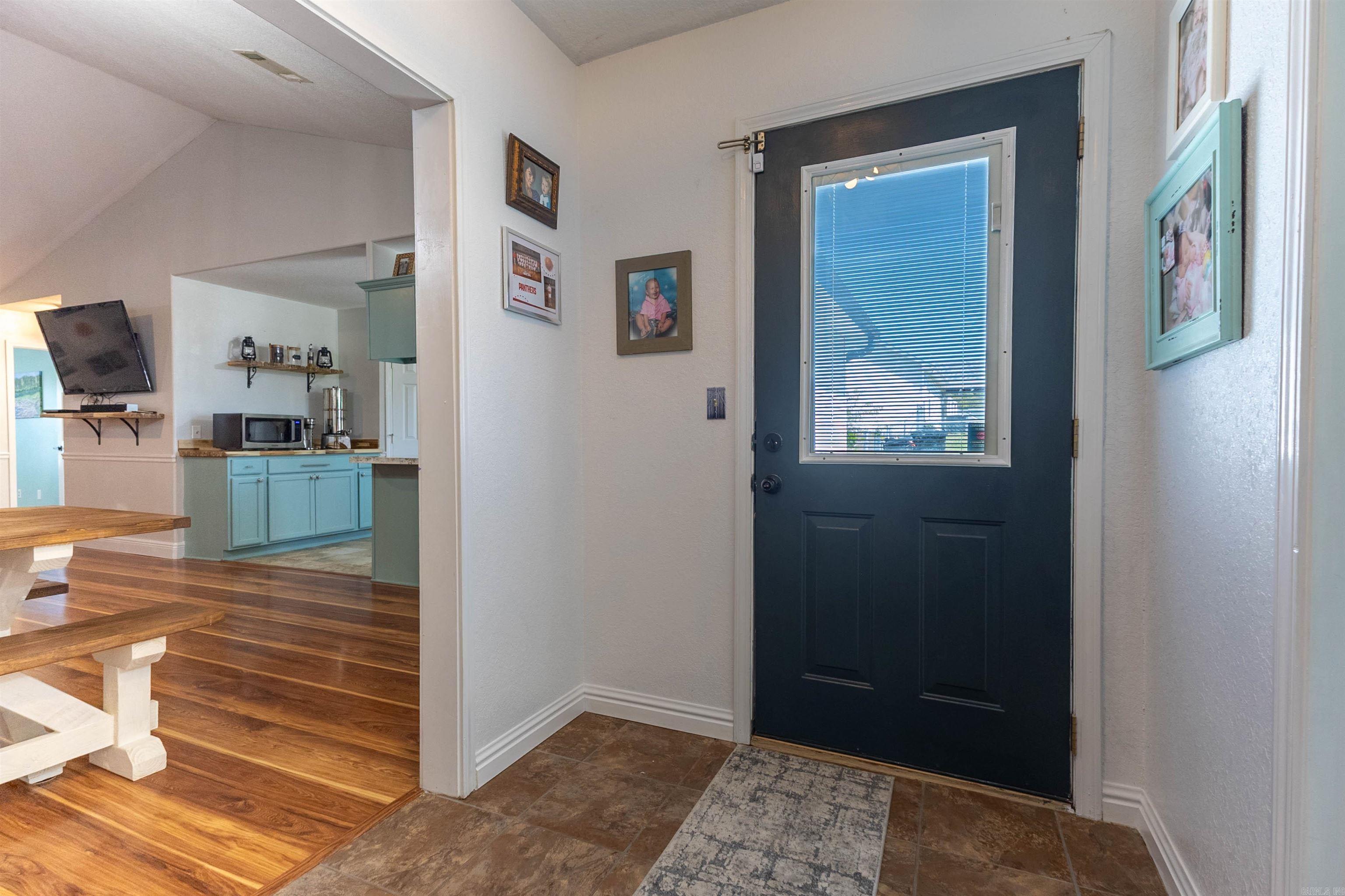 Not In List - Residential
