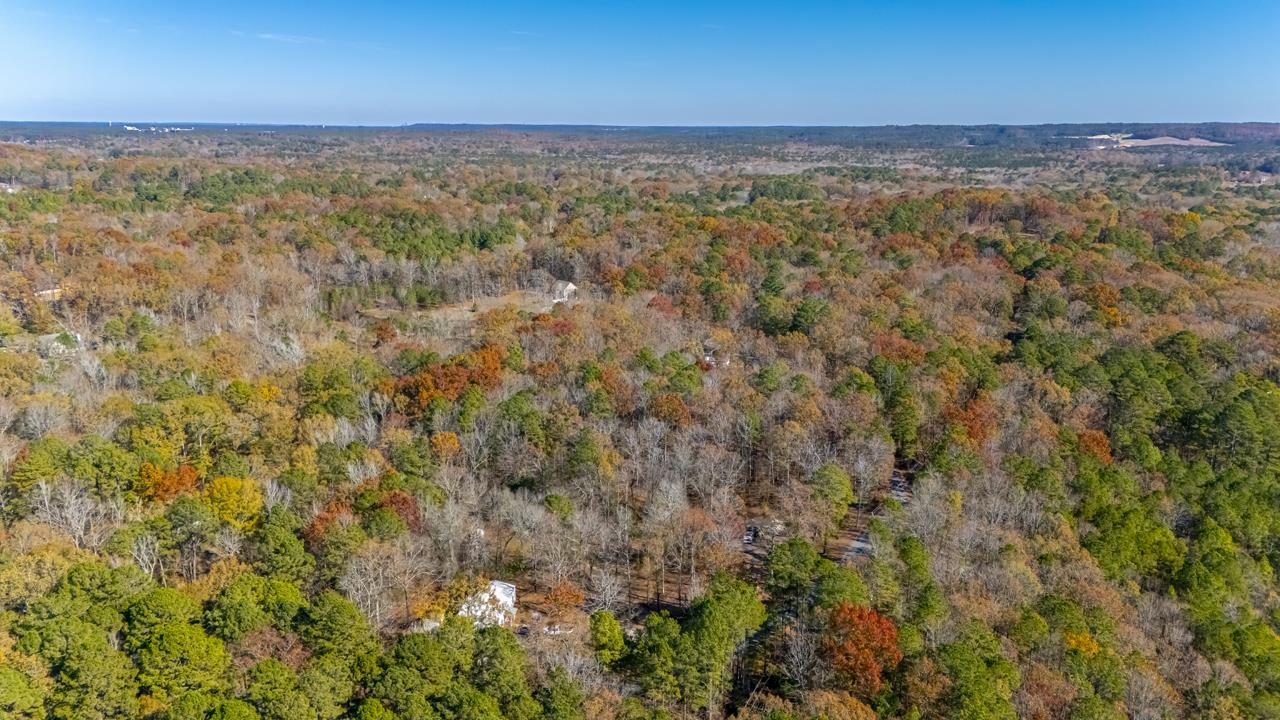 Hunting Land 110 acres