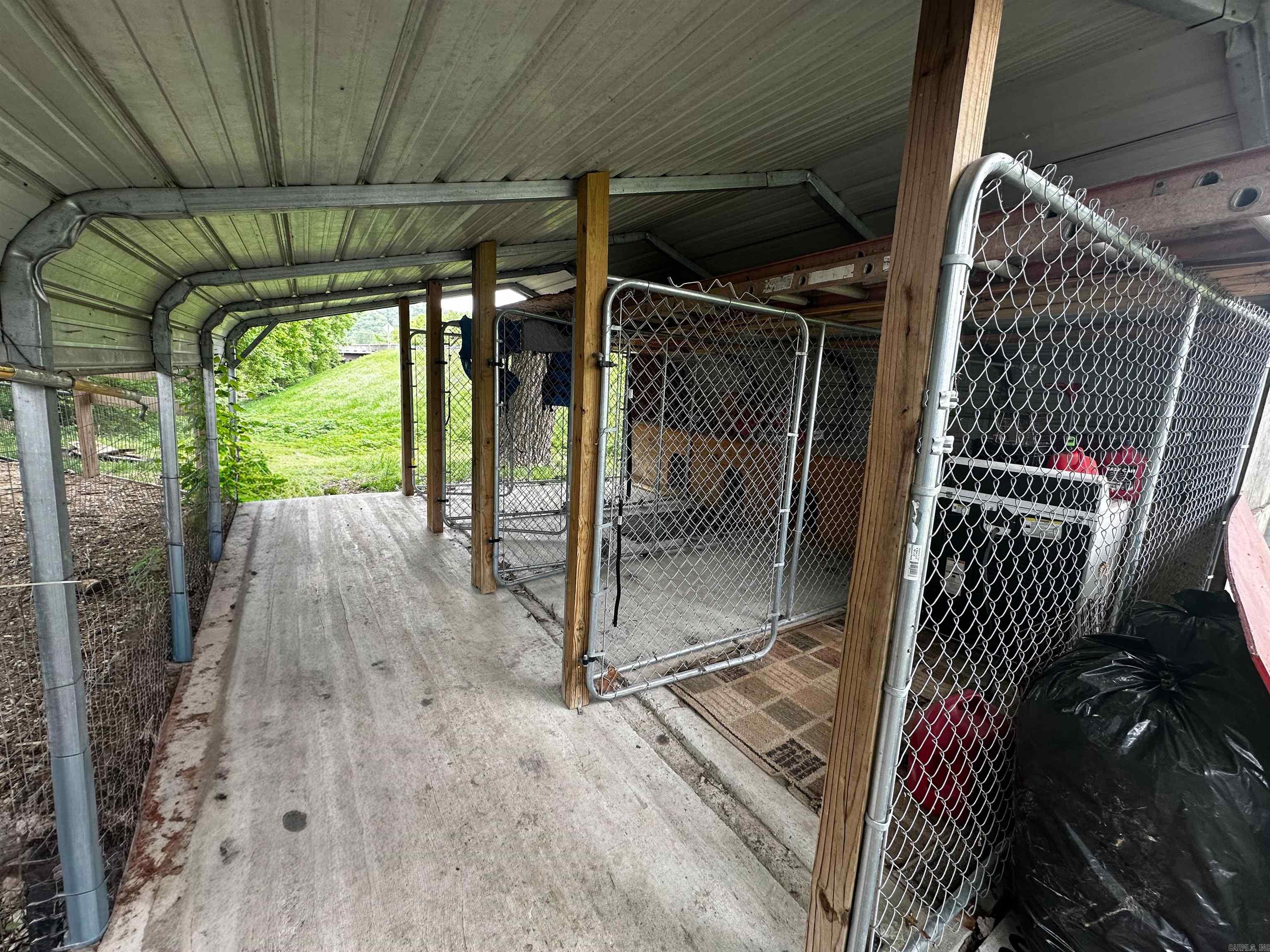 ORIGINAL TOWN - GUION - Residential