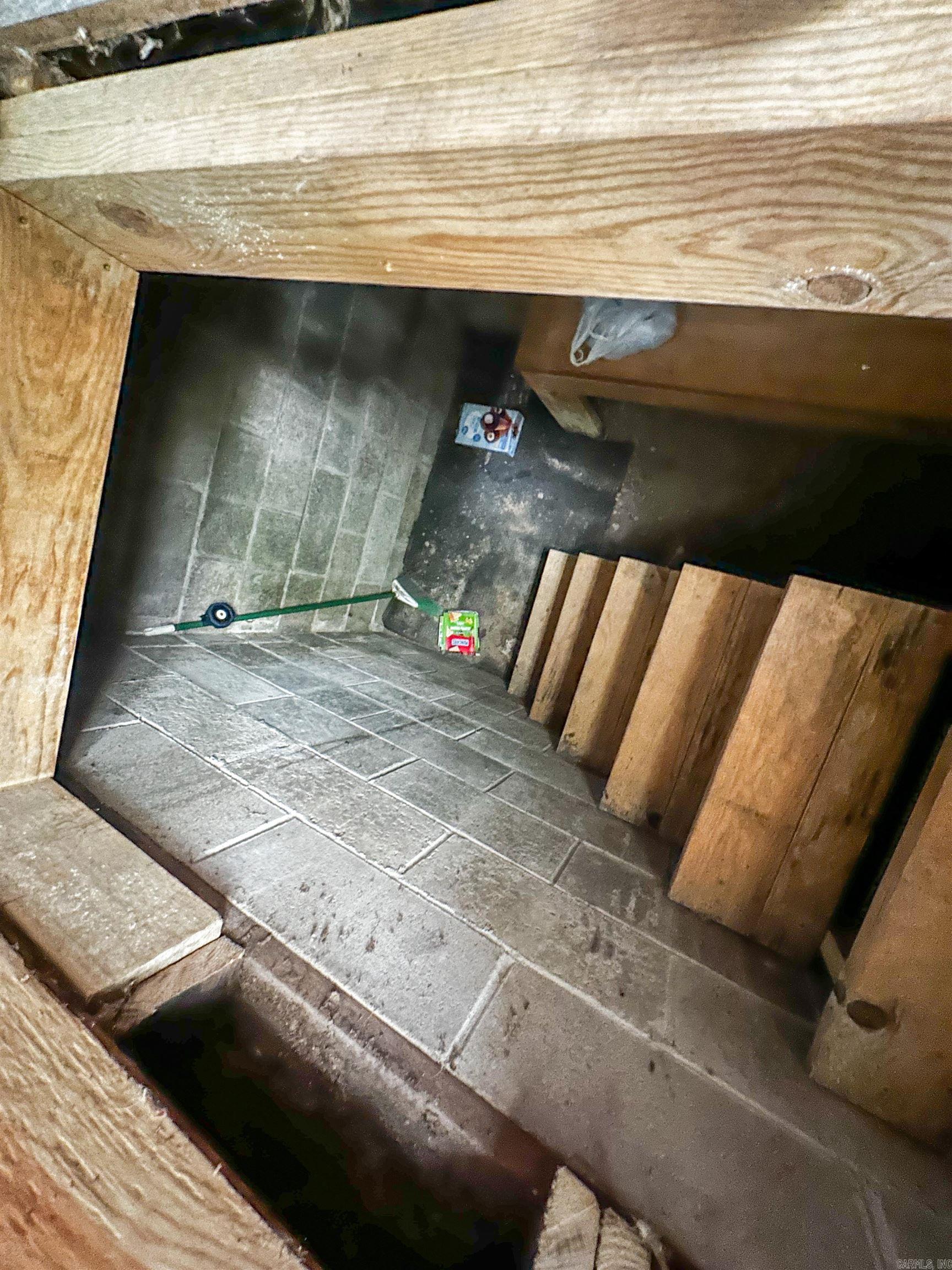 ORIGINAL TOWN - GUION - Residential