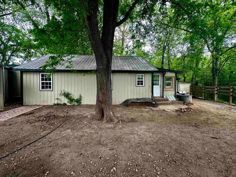 Photo of 11358 AR 58 Highway, Guion, AR 72540 (MLS # 26014718)