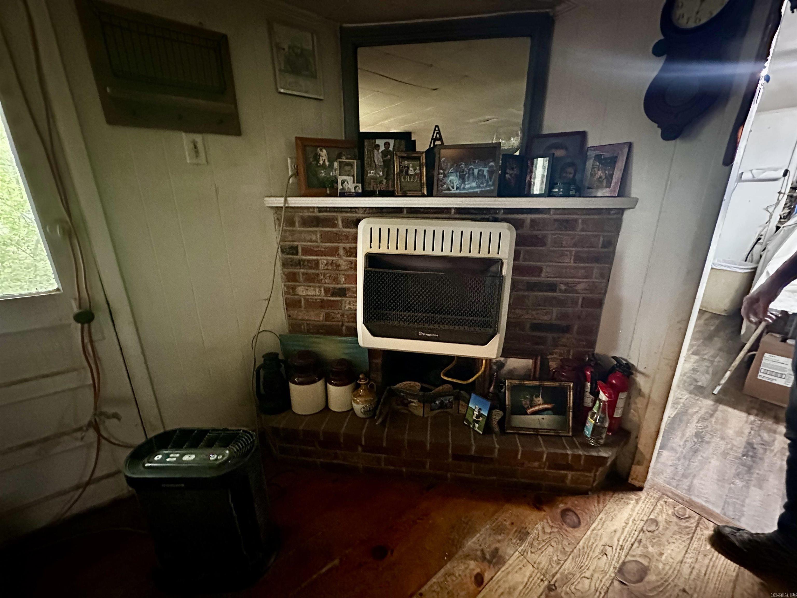 ORIGINAL TOWN - GUION - Residential