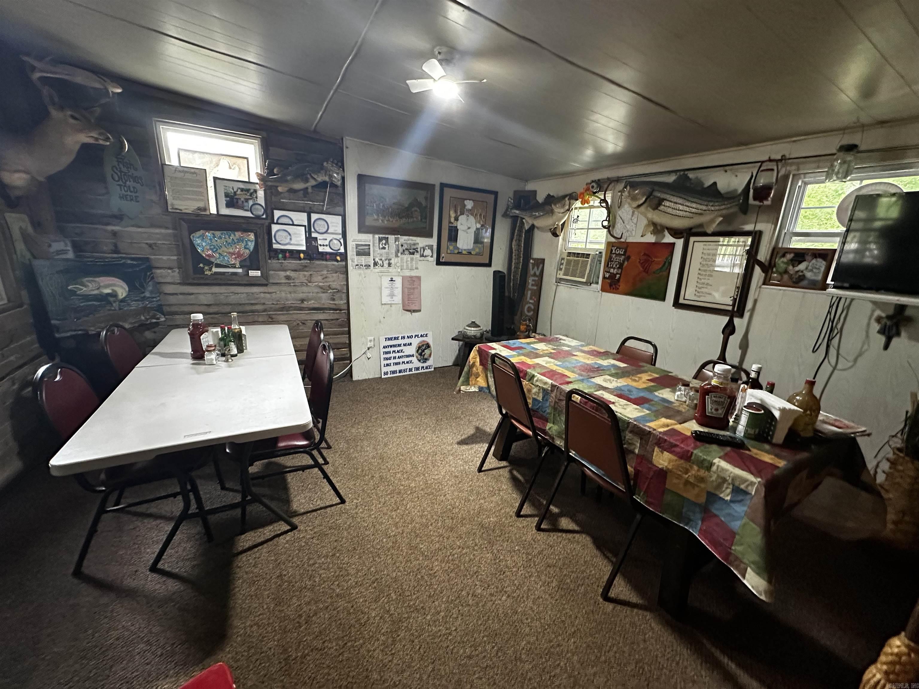 ORIGINAL TOWN - GUION - Residential