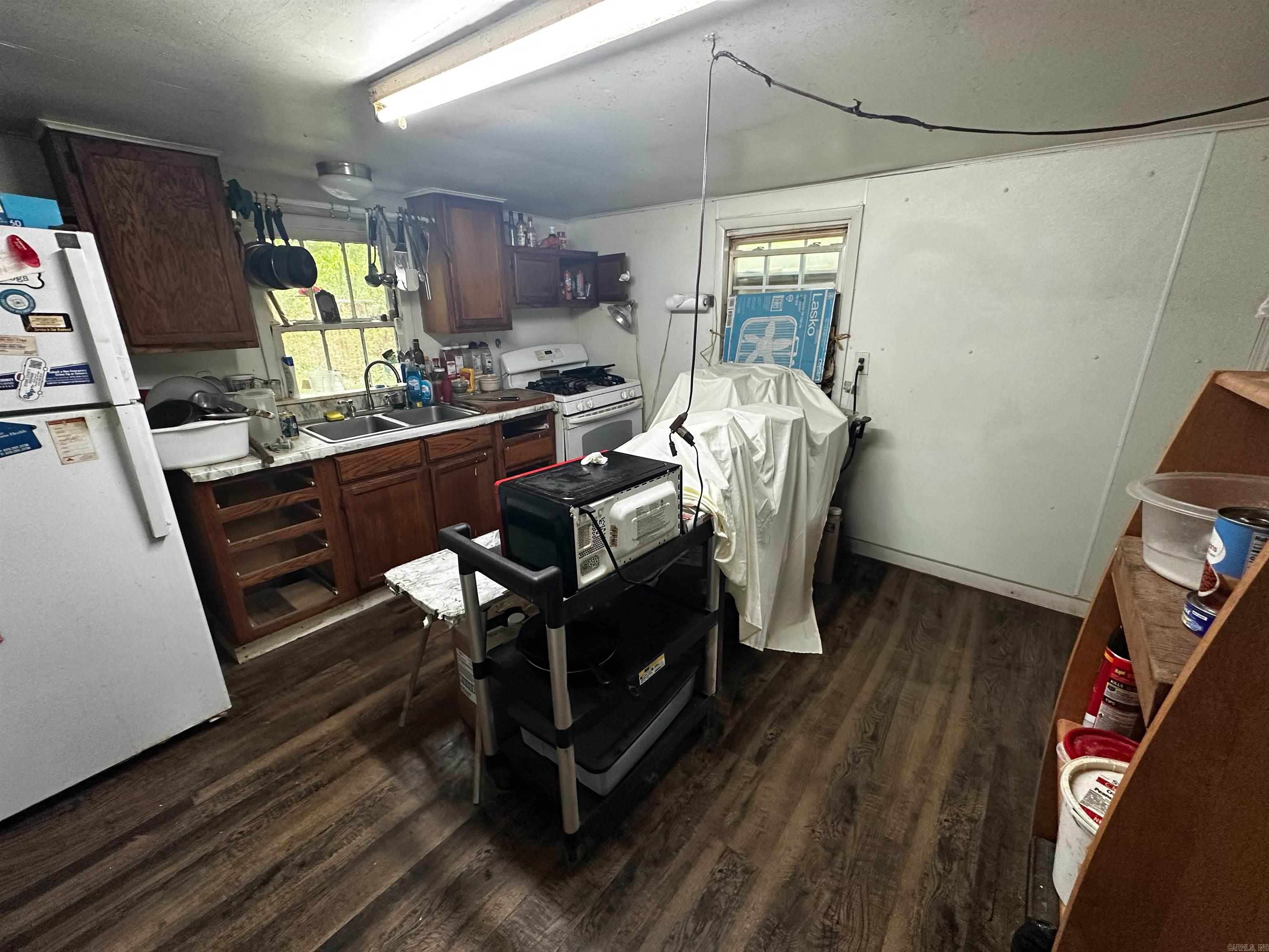 ORIGINAL TOWN - GUION - Residential