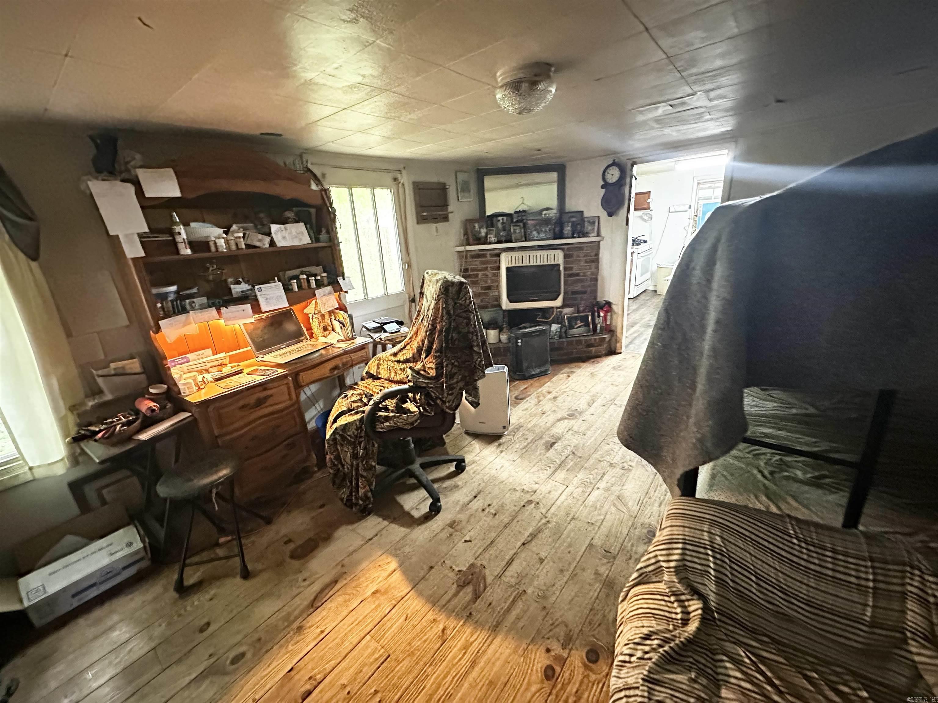 ORIGINAL TOWN - GUION - Residential