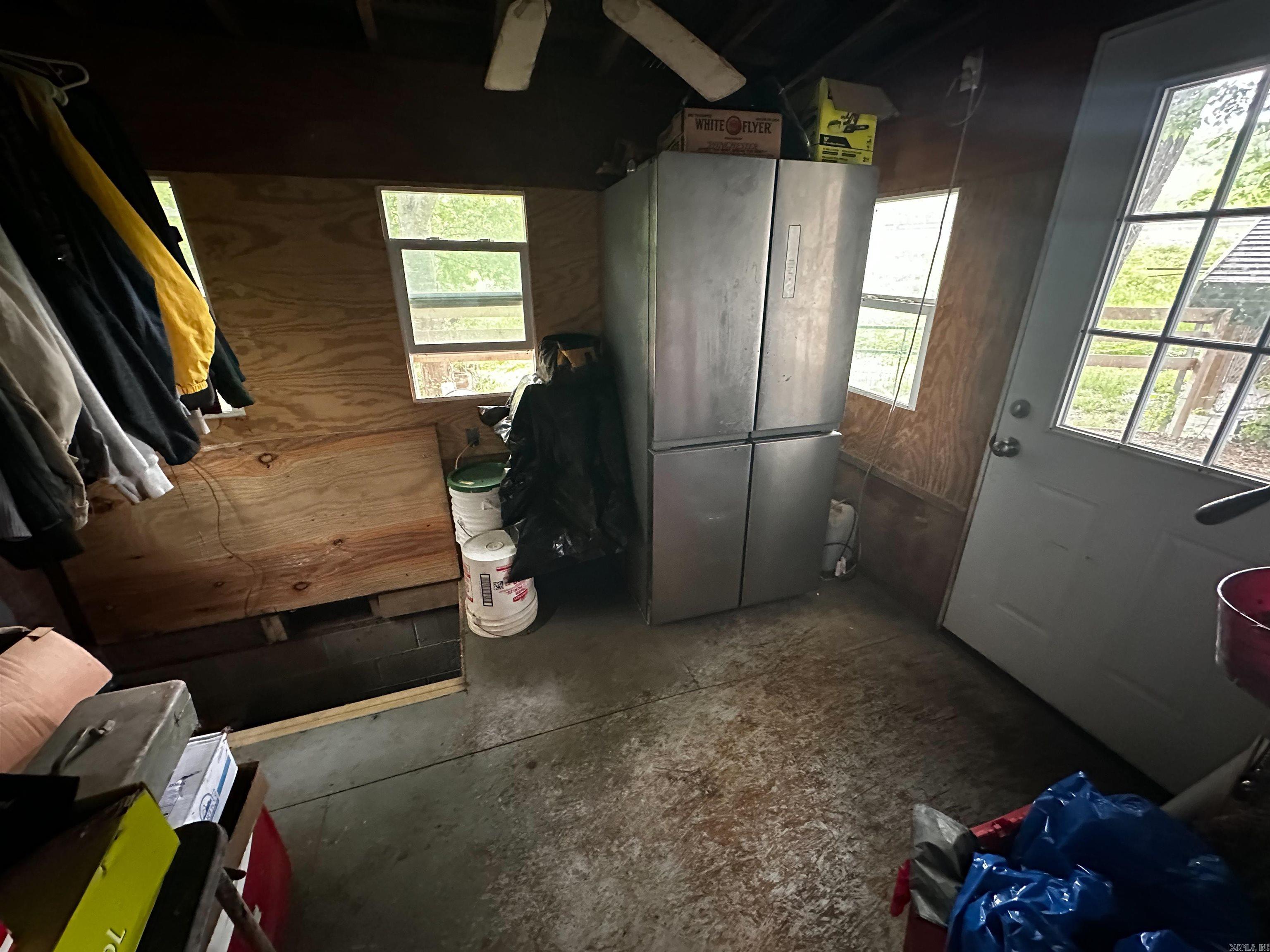 ORIGINAL TOWN - GUION - Residential