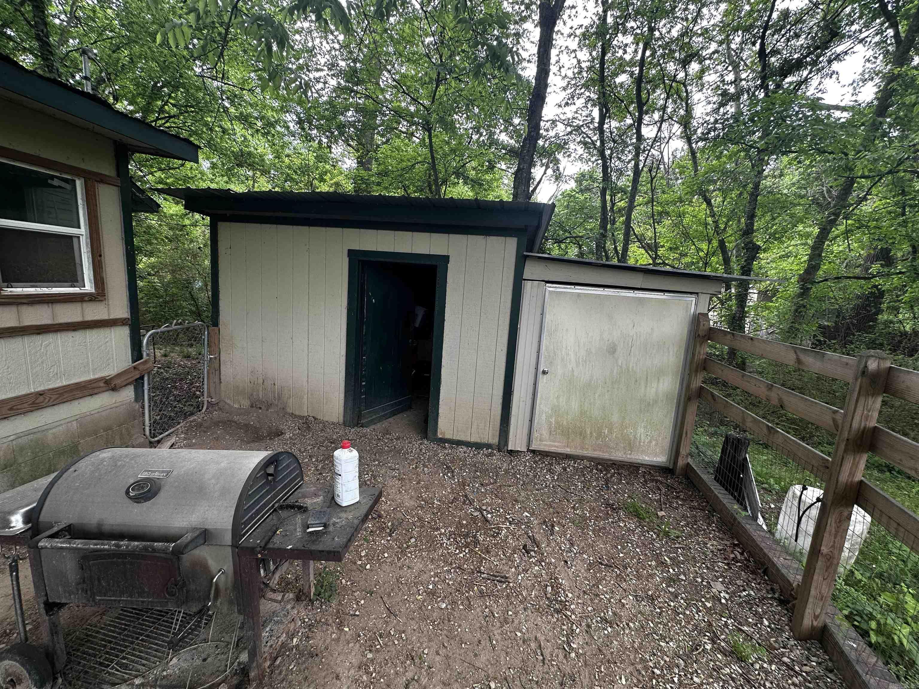 ORIGINAL TOWN - GUION - Residential