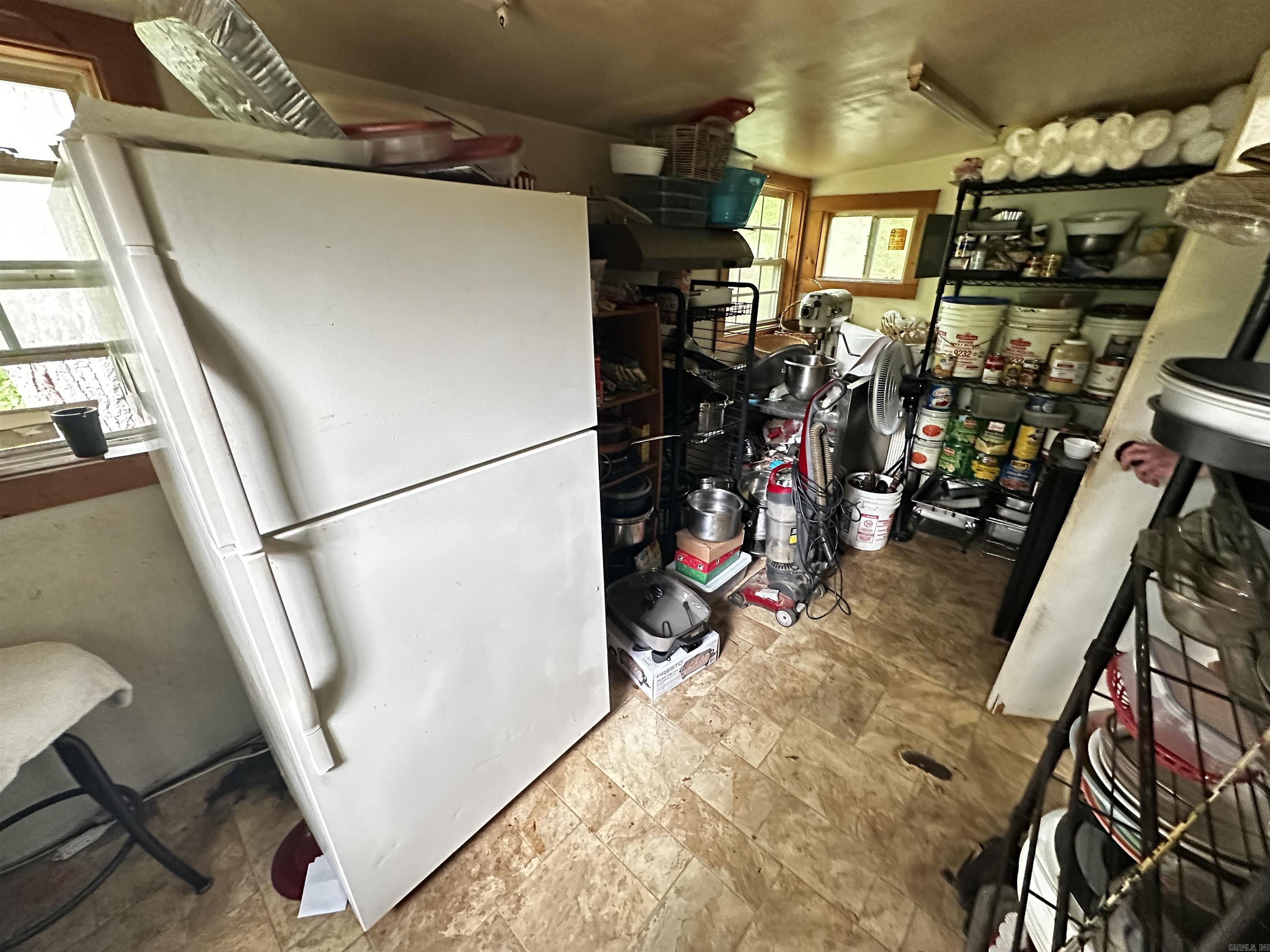 ORIGINAL TOWN - GUION - Residential