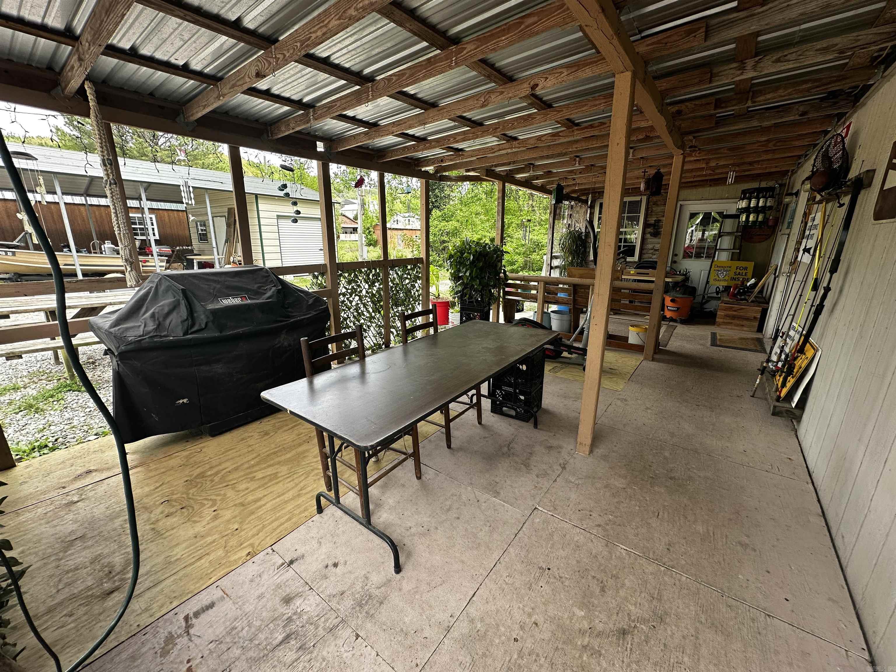 ORIGINAL TOWN - GUION - Residential