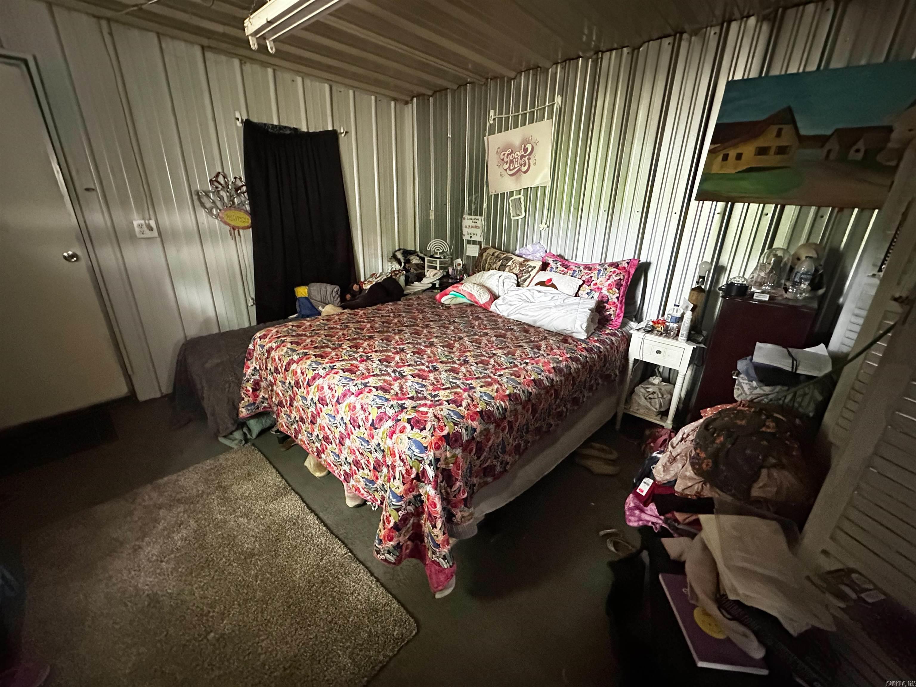 ORIGINAL TOWN - GUION - Residential