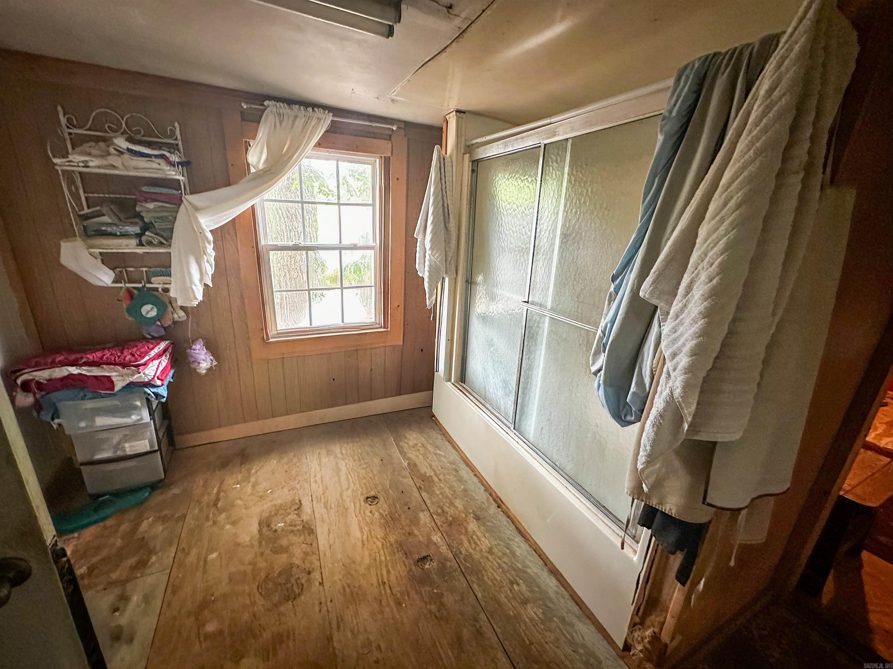 ORIGINAL TOWN - GUION - Residential