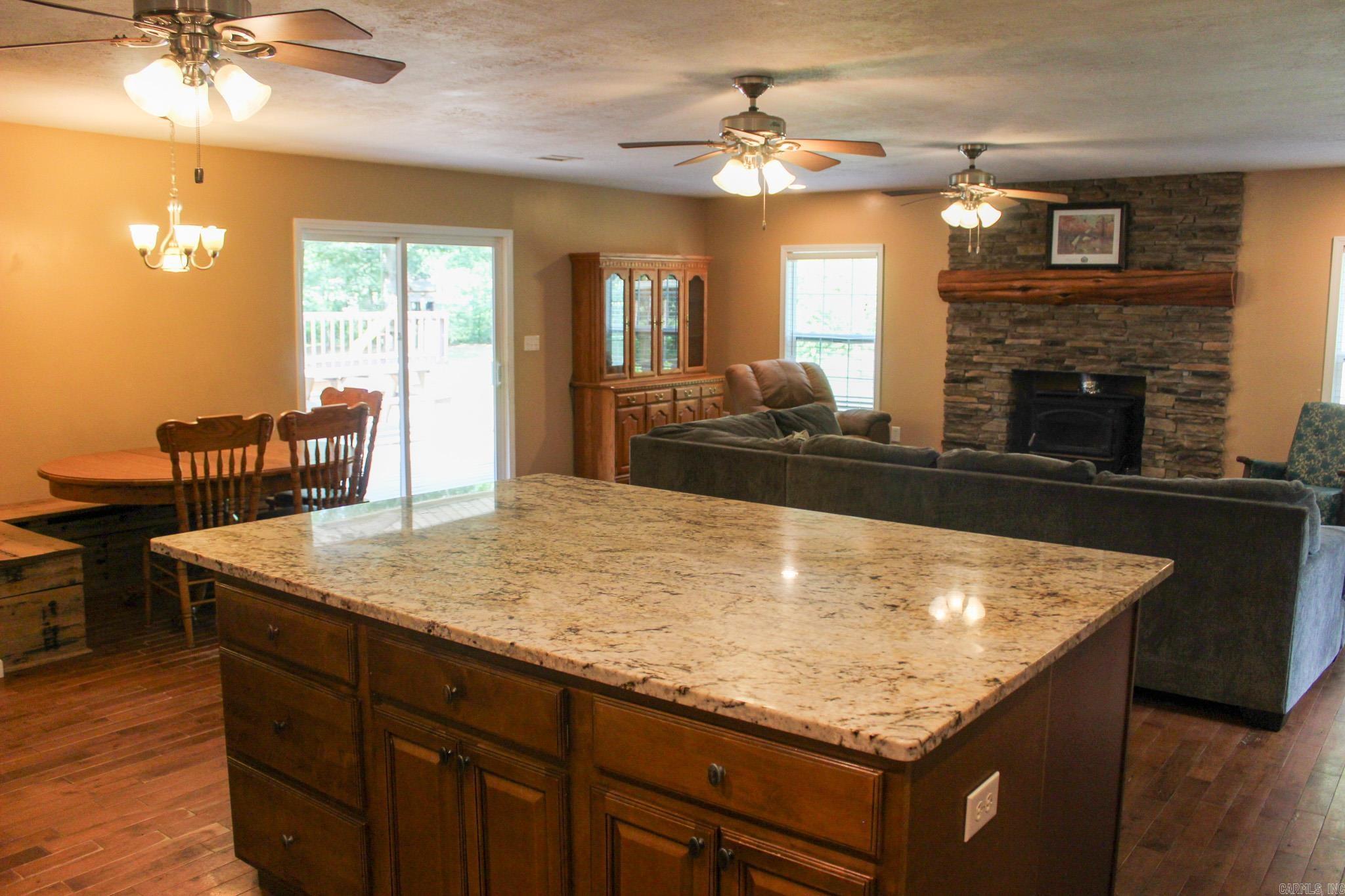 PAUL'S SUBD - Residential