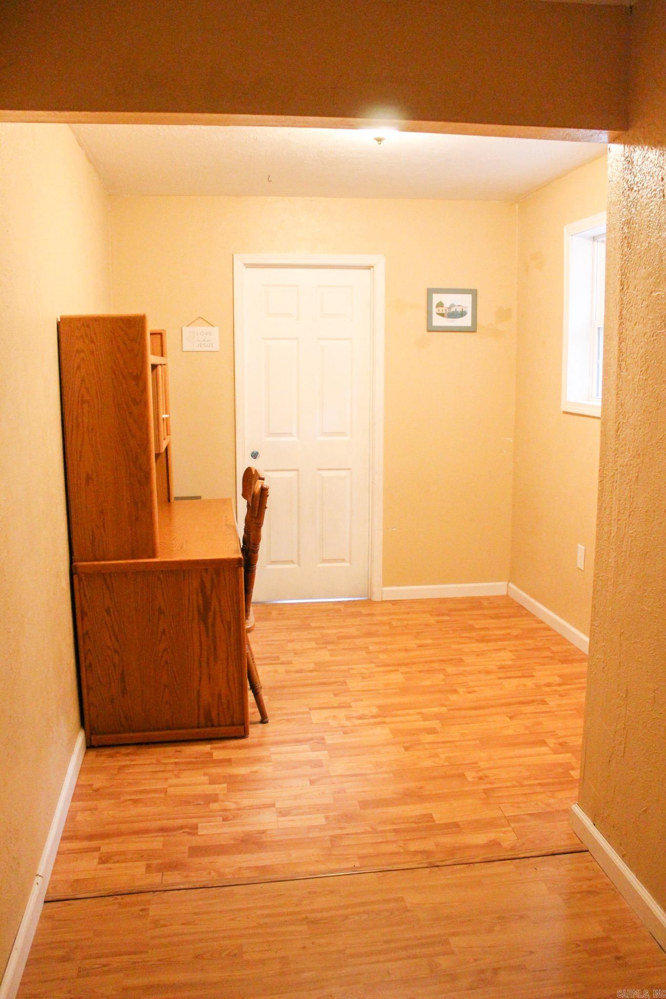PAUL'S SUBD - Residential