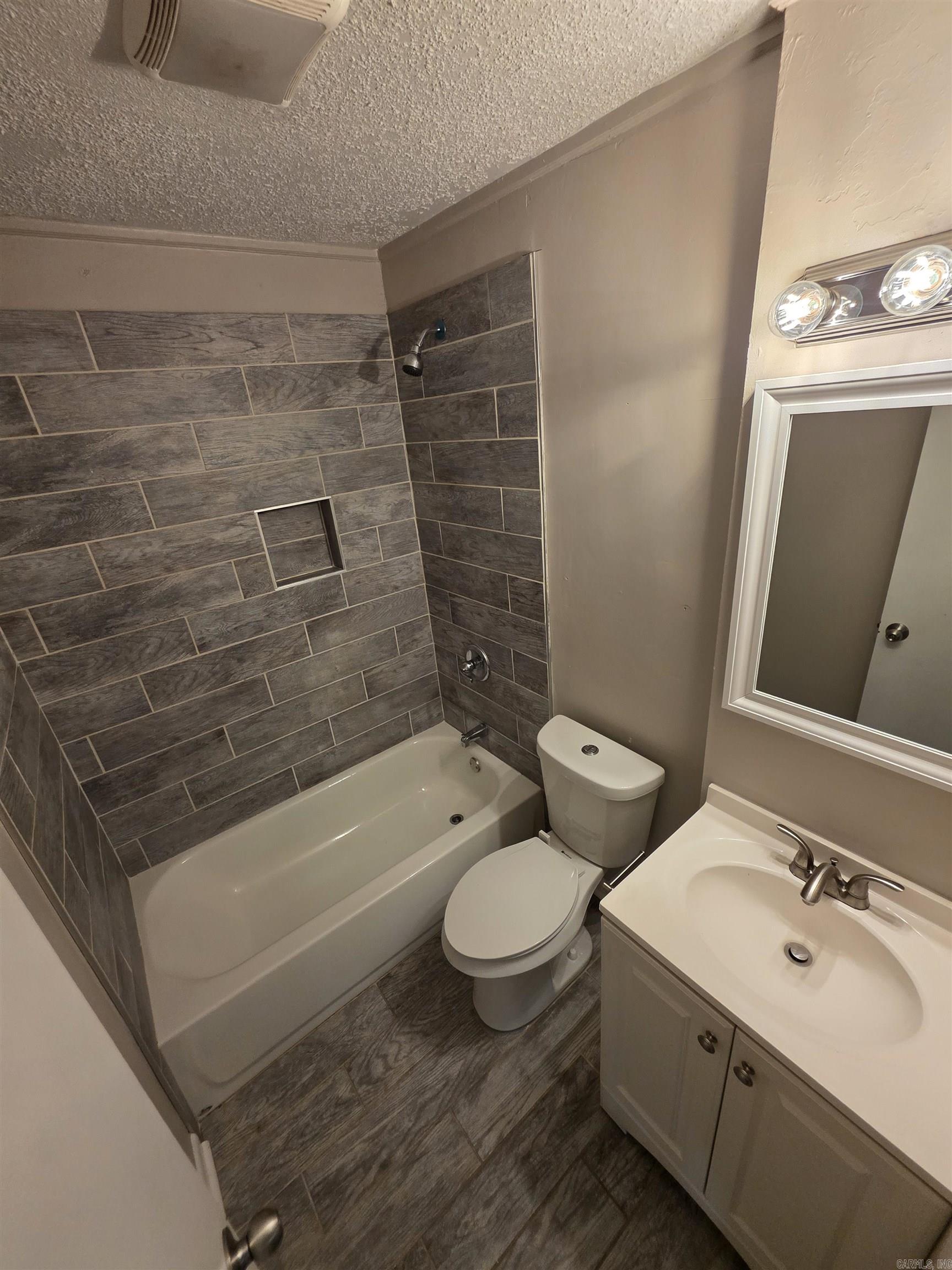 Brookwood - Residential Lease