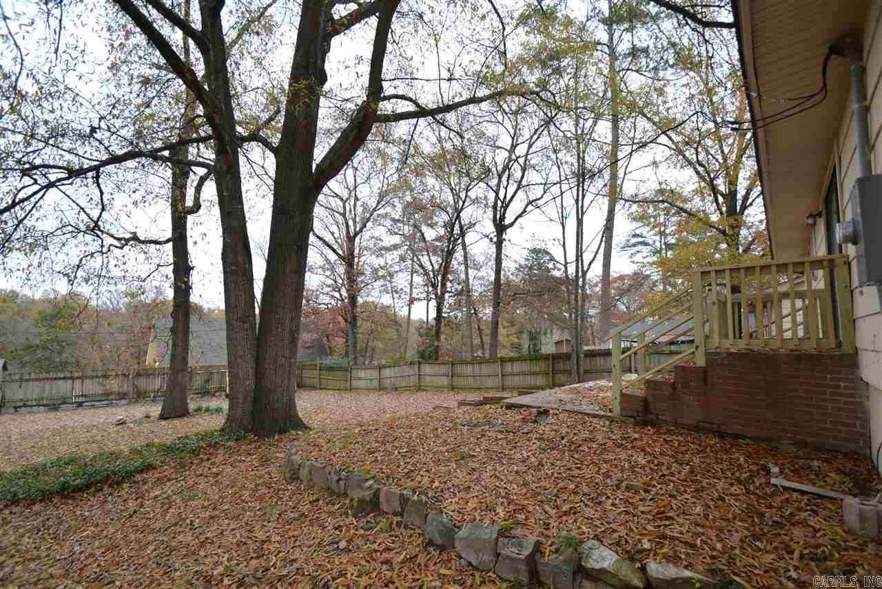 Brookwood - Residential Lease