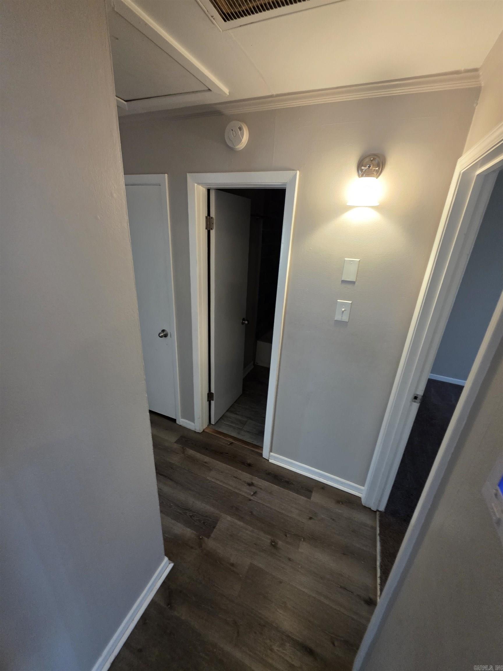 Brookwood - Residential Lease