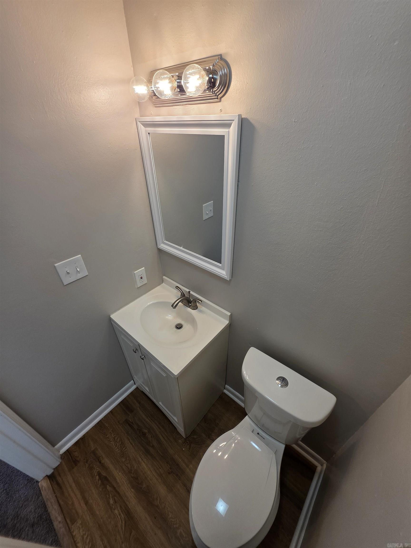 Brookwood - Residential Lease