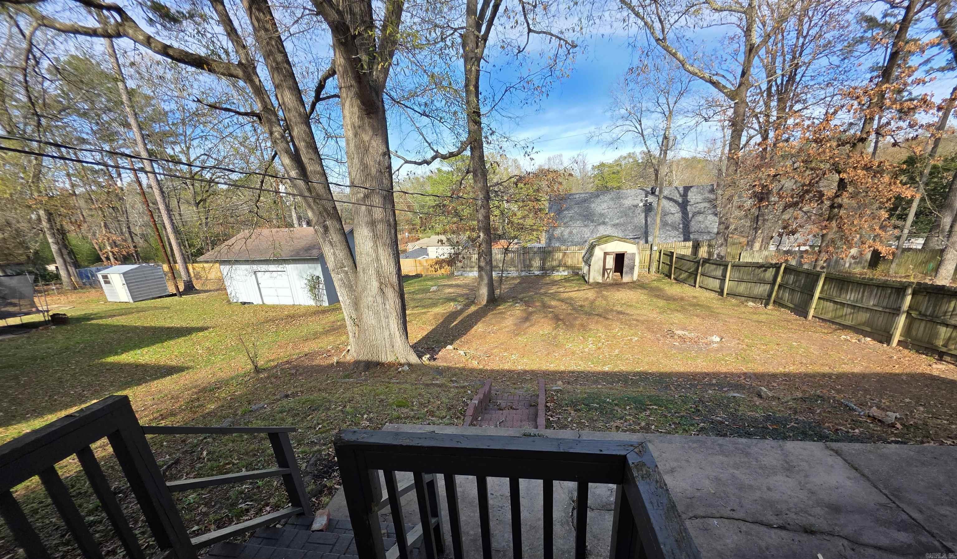 Brookwood - Residential Lease