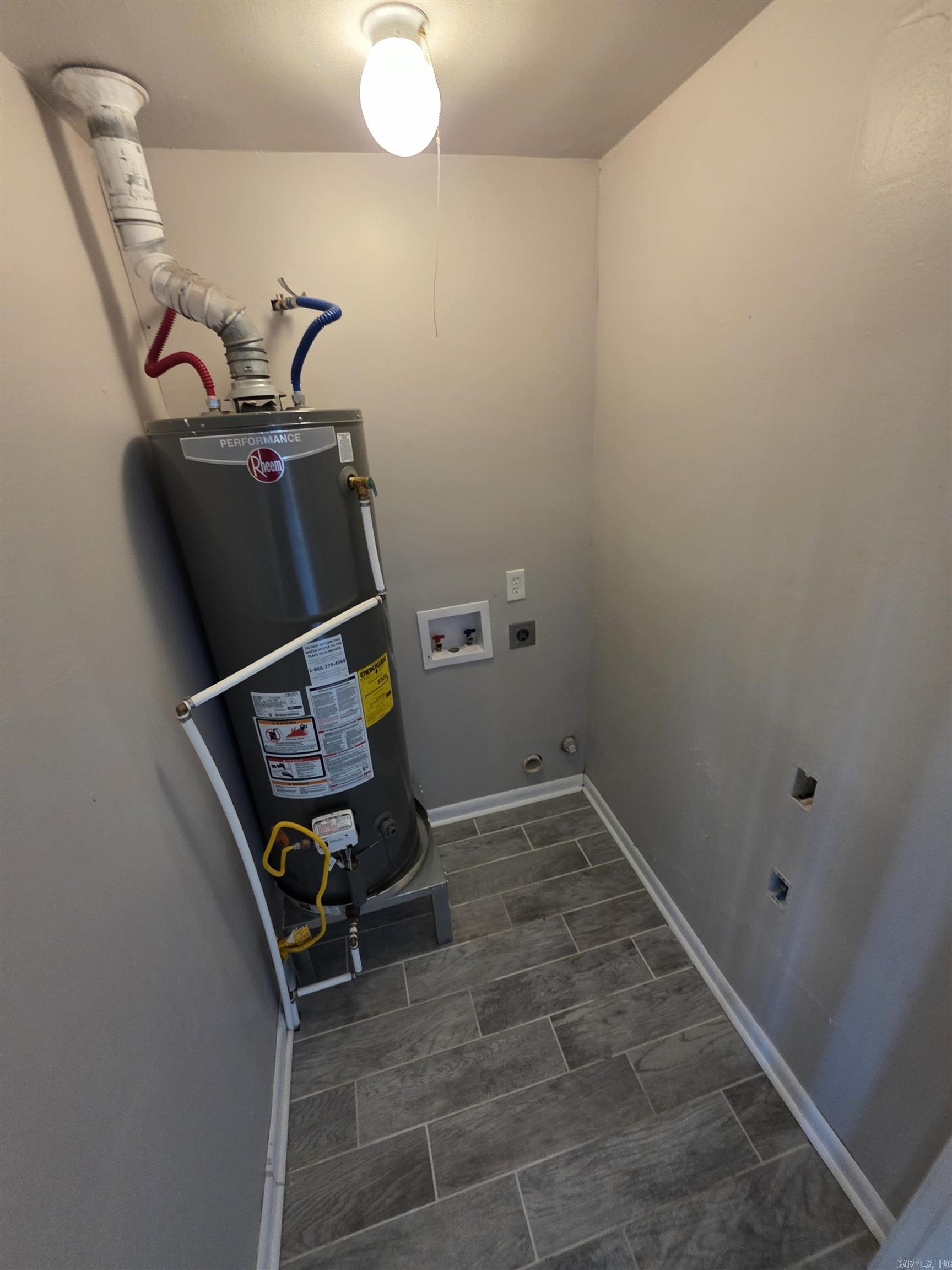 Brookwood - Residential Lease