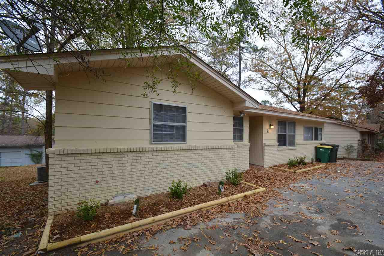 Brookwood - Residential Lease