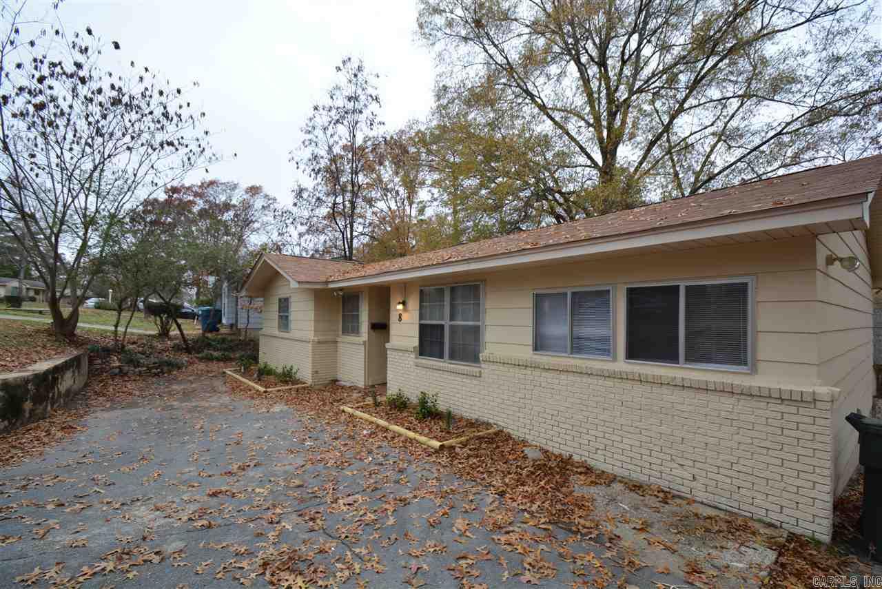 Brookwood - Residential Lease