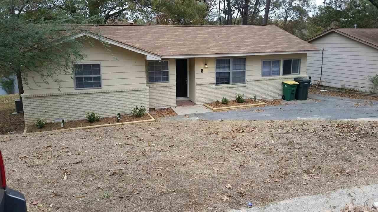 Brookwood - Residential Lease