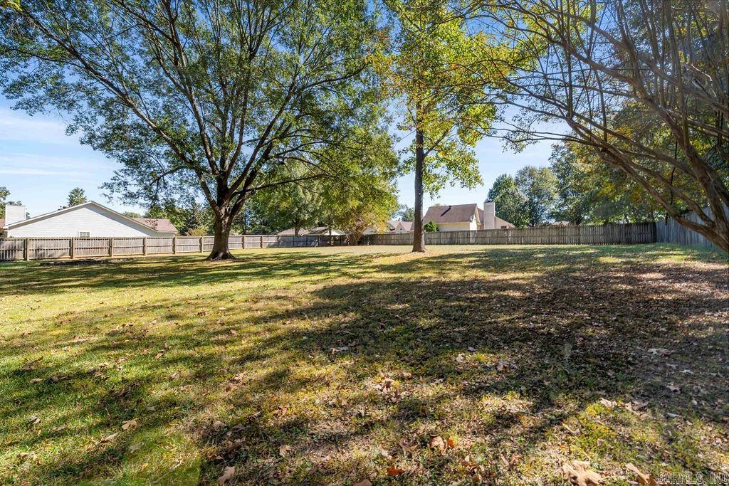 CABOT CITY AREA - Residential