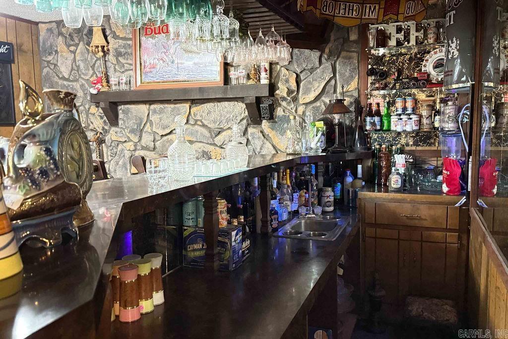 CABOT CITY AREA - Residential