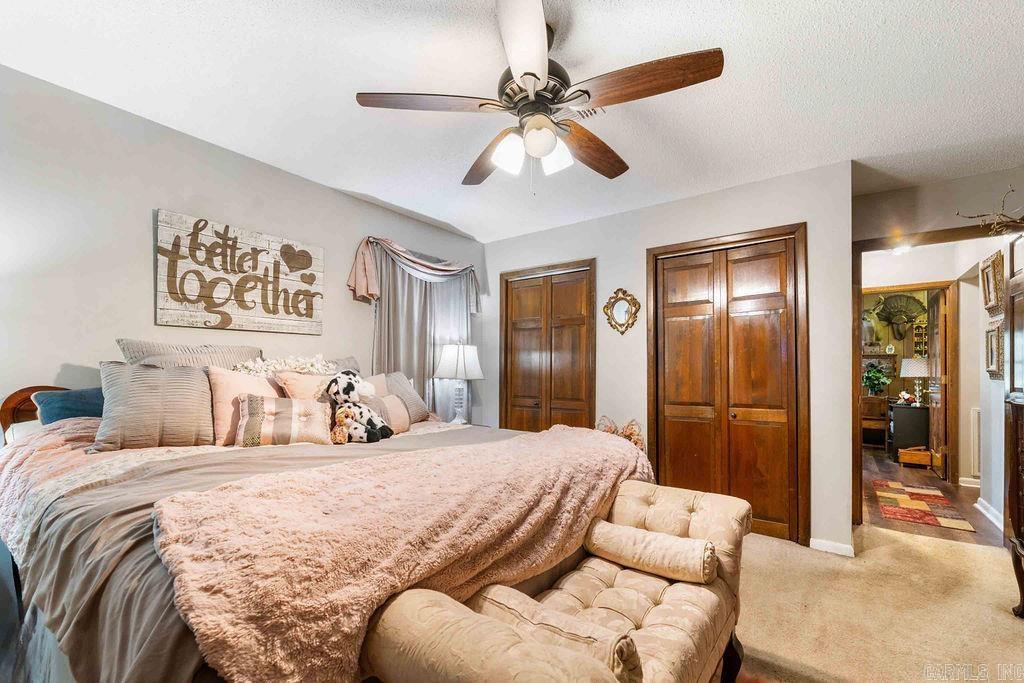 CABOT CITY AREA - Residential