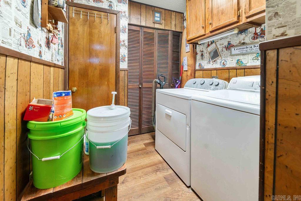 CABOT CITY AREA - Residential