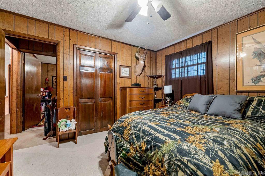 CABOT CITY AREA - Residential